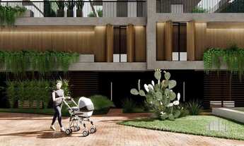 Imagem 8: Sobrado Alto Padrão para Venda em Boa Vista Curitiba-PR - 387