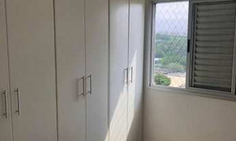 Imagem 4: Apartamento com 2 dormitórios à venda, 49 m² por R$ 320.000,00 - Vila Independência - São