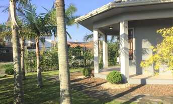 Imagem 4: Belíssima casa com piscina, bem localizada no centro de Imbé