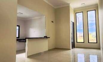 Imagem 5: Casa com 3 dormitórios à venda, 126 m² por R$ 800.000 - Vila Monte Alegre - Paulínia/SP