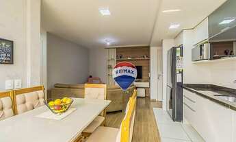 Imagem 2: Apartamento de 54m², com 2 dormitórios à venda no Bairro Fátima em Canoas, por R$ 249.900