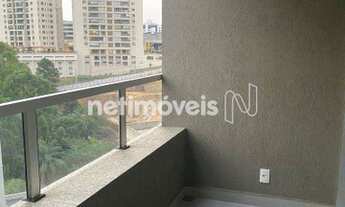 Imagem 2: Locação Apartamento 2 quartos Vila da Serra Nova Lima