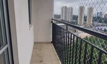 Imagem 2: Apto mobiliado 3 dorms ao lado do monotrilho Oratório