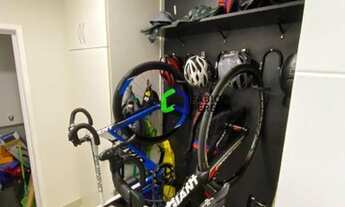 Imagem 3: Apartamento de 03 quartos à venda no jardim oceânico