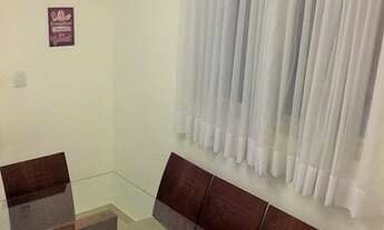 Imagem 6: Apartamento em Santos