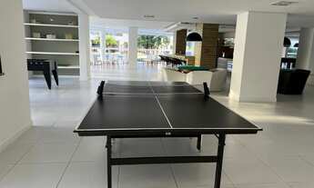 Imagem 4: Apartamento para aluguel possui 120 metros quadrados com 3 quartos