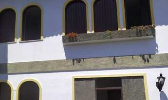 Imagem 3: Casa de condomínio para venda tem 282 metros quadrados com 3 quartos em Itaigara - Salvado