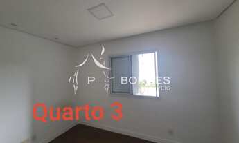 Imagem 5: Apartamento - Chacara Nossa Sra Auxiliadora - Paulínia