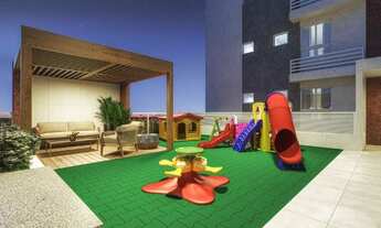 Imagem 3: Milano Residence, lançamento na Coroa do Meio