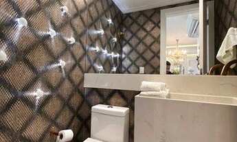 Imagem 12: Le Parc com 3 suítes + Home office, à venda, 166 m² por R$ 1.800.000 - Paralela - Salvador