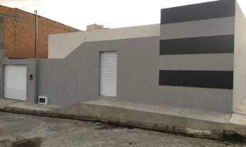 Imagem 3: CASA EM NOSSA SENHORA DA GLÓRIA