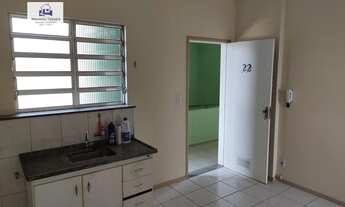 Imagem 4: Kitnet/conjugado para aluguel com 35 metros quadrados com 1 quarto