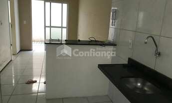 Imagem 4: Apartamento à venda no bairro Jurema - Caucaia/CE