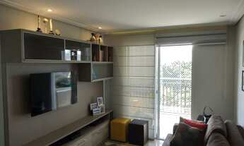 Imagem 5: MARAVILHOSO APTO PRÓX. AO METRÔ V. PRUDENTE!!!