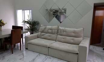 Imagem 3: Casa - Jardim Golden Park Residence - Hortolândia