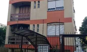 Imagem: PORTO ALEGRE - Apartamento Padrão - Passo