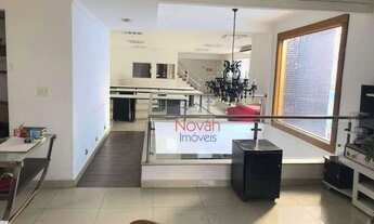 Imagem 2: Casa Comercial, 400 m² - venda por R$ 3.500.000 ou aluguel por R$ 12.000/mês - Vila Mathia