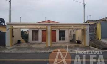 Imagem: Sobrado - 3 Dormitórios - Parque Mirante