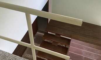 Imagem 4: Casa para aluguel e venda possui 300 metros quadrados com 3 quartos em Glória - Macaé - RJ