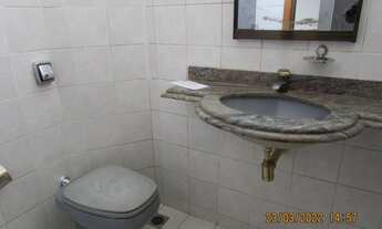 Imagem 6: Apartamento para Venda em Cuiabá, Centro-Sul, 4 dormitórios, 2 suítes, 5 banheiros, 2 vaga