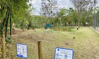 Imagem 5: Terreno em Condomínio para Venda em São José dos Campos, Loteamento Verana