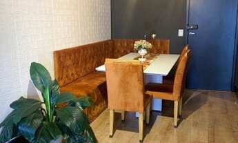 Imagem: Apartamento com 3 dormitórios à venda