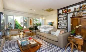 Imagem 4: Casa com 3 dormitórios à venda, 241 m² por R$ 2.200.000,00 - Jardim Vitória Régia - São Pa