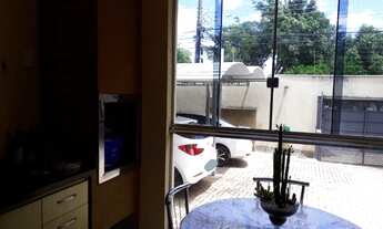 Imagem 7: Vendo apartamento lindissimo na região do Monte Castelo!!Confira já