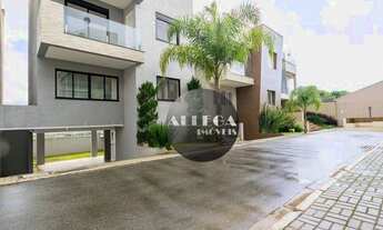 Imagem: Sobrado Jardins de Monet Curitiba Campo