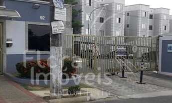 Imagem 7: Apartamento - Chácaras Fazenda Coelho - Hortolândia