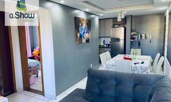 Imagem 2: Apartamento 2 dormitórios Vila Elisa - Gravataí/RS