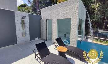 Imagem 15: Casa Lindíssima a venda no Condomínio Golf Club em Riviera