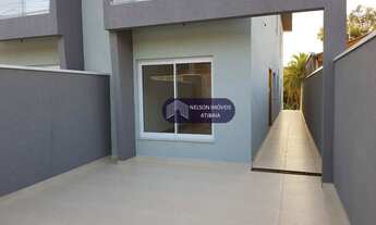 Imagem 2: Casa com 3 dormitórios à venda, 150 m² por R$ 750.000,00 - Atibaia Jardim - Atibaia/SP