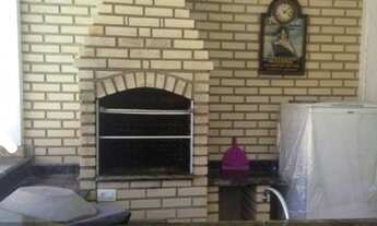 Imagem 5: Casa para venda com 227 metros quadrados com 5 quartos em Solemar - Praia Grande - São Pau