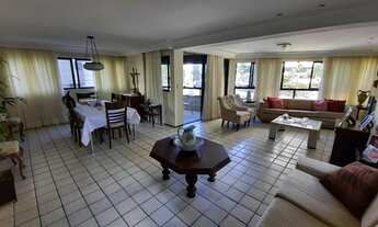 Imagem: Apartamento para venda possui 210 metros