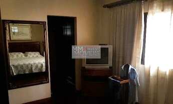 Imagem 3: Sobrado a venda - Alto da Moóca - 450 metros quadrados - 4 dormitórios - 3 suítes - 3 vaga