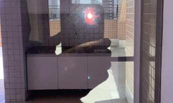 Imagem 5: Apartamento para venda com 90 metros quadrados com 3 quartos em Boa Viagem - Recife - PE