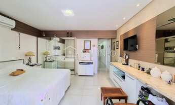 Imagem 13: EXR) Apartamento à venda na Aldeota de 185m² - 3 suítes e 2 vagas