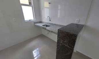 Imagem 2: APTO COM EXCELENTE ÁREA PRIVATIVA (NOVA)!! 2 VAGAS! SANTA AMÉLIA-BH/MG