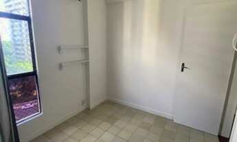 Imagem 4: Apartamento para venda tem 80 metros quadrados com 3 quartos em Itaigara - Salvador - BA