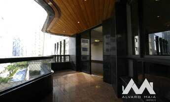 Imagem 7: Apartamento 4 quartos suítes para locação no bairro Funcionários