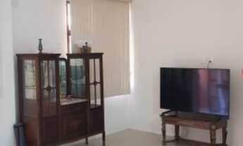 Imagem 6: AMPLO SALA/TRÊS QUARTOS (ORIGINAL QUATRO) NA GÁVEA C/ DUAS VAGAS!!