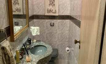 Imagem 6: Sobrado com 3 dormitórios à venda, 212 m² por R$ 750.000,00 - Vila Santa Clara - São Paulo