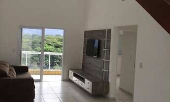 Imagem 5: Cobertura duplex para venda possui 95 metros quadrados com 4 quartos em Maitinga - Bertiog