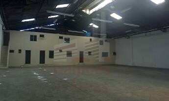 Imagem 2: Galpão Jaguaré a Venda com Renda