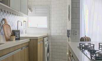 Imagem 4: Apartamento à venda Vila Osasco