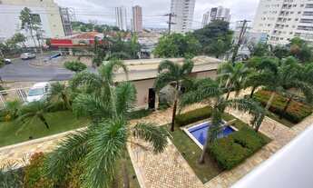 Imagem 4: Apartamento para venda tem 255 metros quadrados com 4 quartos em Duque de Caxias - Cuiabá