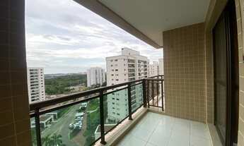 Imagem 2: Apartamento no Jardins 2 quartos Nascente