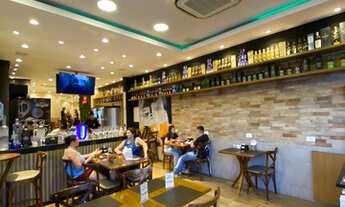 Imagem 2: Ponto Comercial- Espetaria