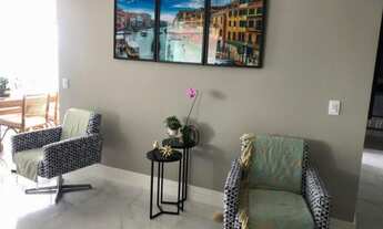 Imagem 2: Apartamento para venda tem 92 metros quadrados com 3 quartos em Centro - Diadema - São Pau